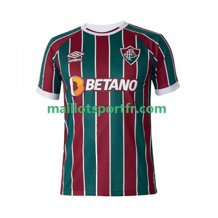 Maillot de Foot Fluminense Domicile 2023/24